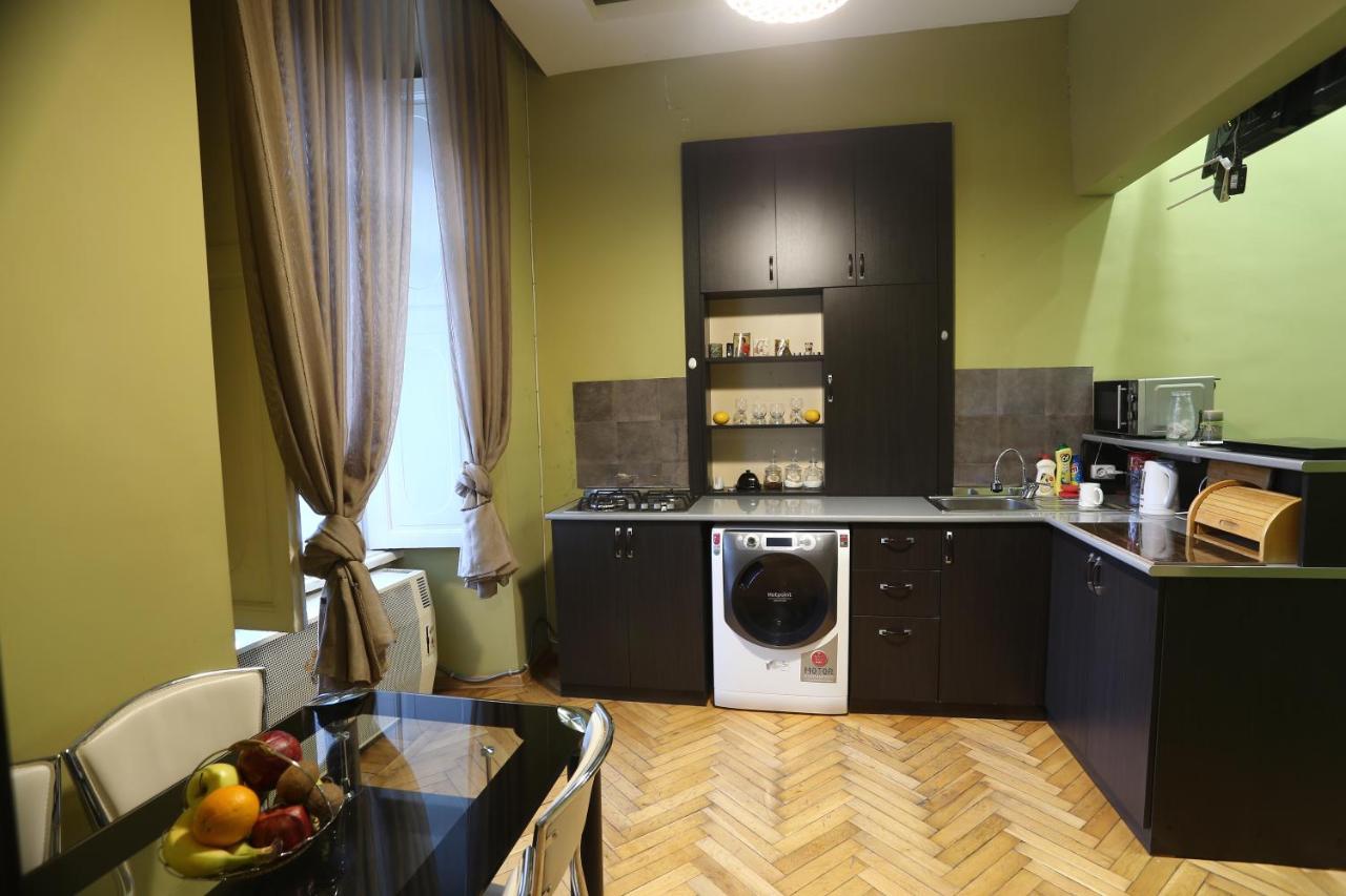 Your Home In The Centre Of Old Τυφλίδα Εξωτερικό φωτογραφία